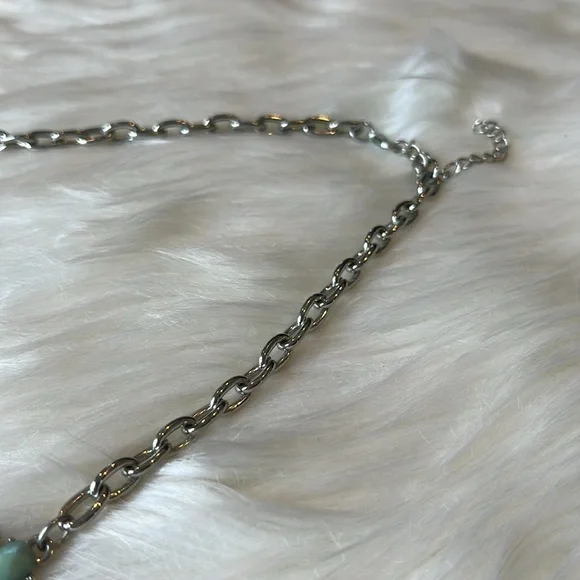 Downeast Statement Necklace - Picture 4 of 6